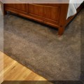 DR04. Rug. Measures approx. 8'x10' 
